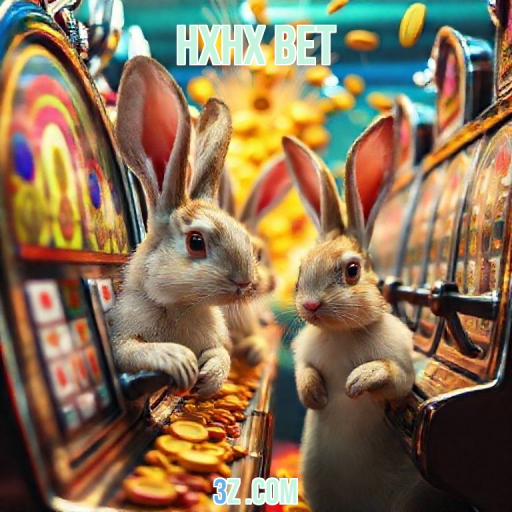 Entretenimento e Emoção no Casino do hxhx bet