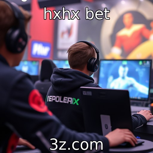 A crescente popularidade dos e-sports entre jovens