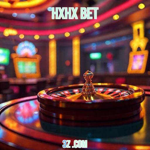 Fantasy na hxhx bet: O futuro dos jogos virtuais se revela