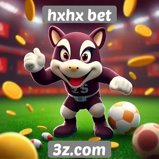 Ofertas de bônus e promoções hxhx bet