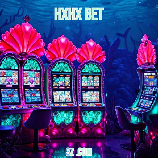 Jackpots Imperdíveis no hxhx bet: Emoção e Prêmios em Jogo