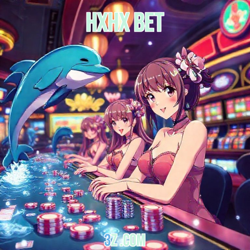 Jogue ao Vivo no hxhx bet e Sinta a Conexão