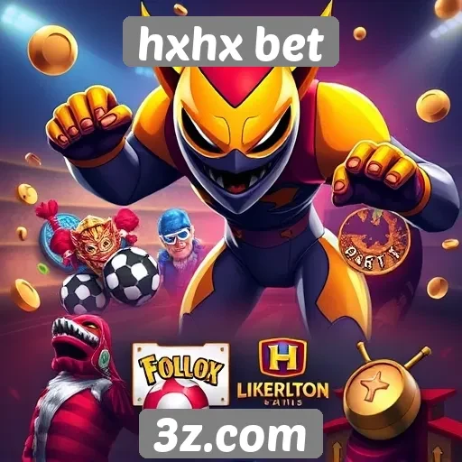 jogos populares no hxhx bet