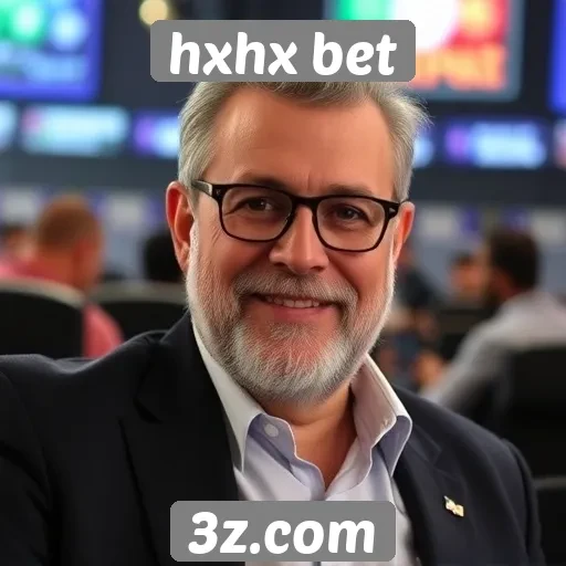 Feedback dos usuários sobre a experiência no hxhx bet
