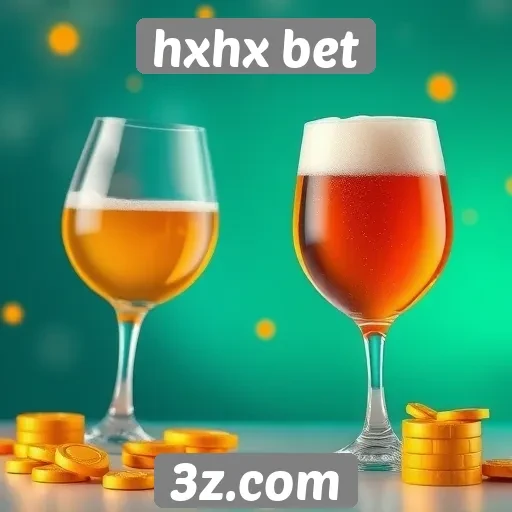 Comparação entre bônus de boas-vindas do hxhx bet
